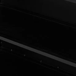 Lulu And Georgia Malcom Small Curio Cabinet New