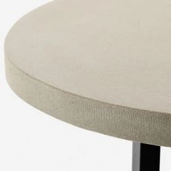 Lulu And Georgia New Hollis Indoor / Outdoor Bar And Counter Table 22 Lulu And Georgia New Hollis Indoor / Outdoor Bar And Counter Table