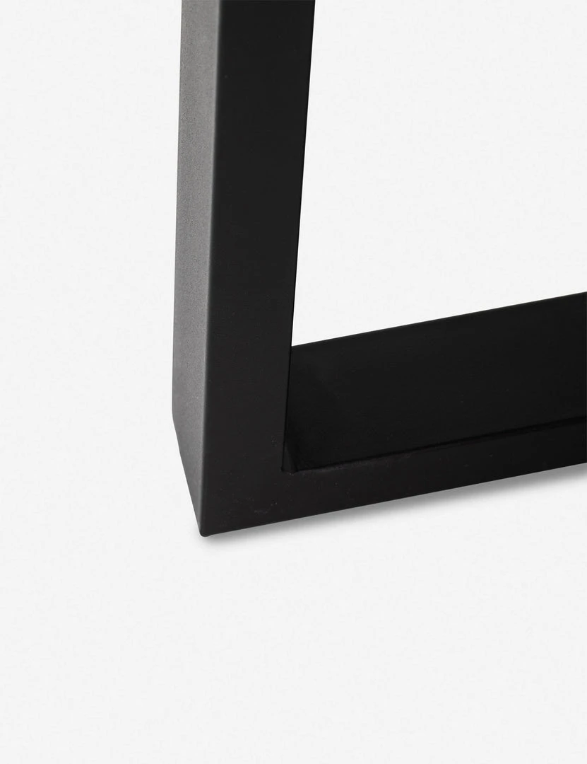 Lulu And Georgia New Hollis Indoor / Outdoor Bar And Counter Table 11 Lulu And Georgia New Hollis Indoor / Outdoor Bar And Counter Table