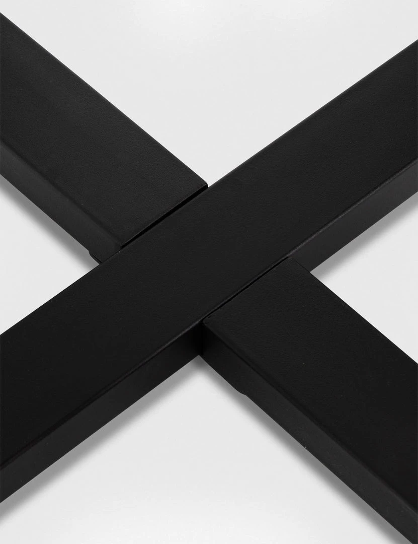 Lulu And Georgia New Hollis Indoor / Outdoor Bar And Counter Table 12 Lulu And Georgia New Hollis Indoor / Outdoor Bar And Counter Table