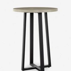 Lulu And Georgia New Hollis Indoor / Outdoor Bar And Counter Table 20 Lulu And Georgia New Hollis Indoor / Outdoor Bar And Counter Table