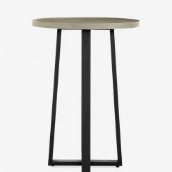 Lulu And Georgia New Hollis Indoor / Outdoor Bar And Counter Table