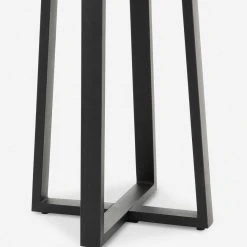 Lulu And Georgia New Hollis Indoor / Outdoor Bar And Counter Table 33 Lulu And Georgia New Hollis Indoor / Outdoor Bar And Counter Table