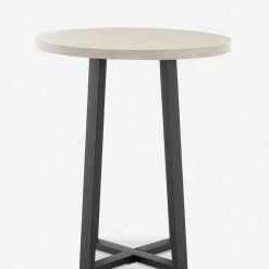 Lulu And Georgia New Hollis Indoor / Outdoor Bar And Counter Table 28 Lulu And Georgia New Hollis Indoor / Outdoor Bar And Counter Table