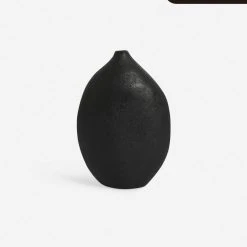 Lulu And Georgia Varying Maple Wood Bud Vases, Medium (1) By Namu Home Goods