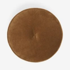 Lulu And Georgia Sarah Sherman Samuel Collection Velvet Disc Pillow By Sarah Sherman Samuel