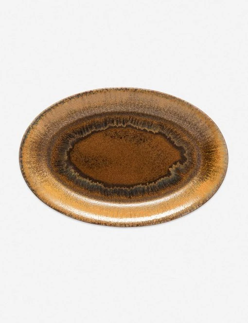 Lulu And Georgia Poterie Oval Platter By Casafina 8 Lulu And Georgia Poterie Oval Platter By Casafina