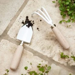 Lulu And Georgia Baines Garden Tool Set Outdoor Collection