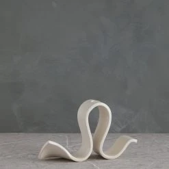 Lulu And Georgia Whit Candelabra By SIN