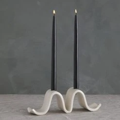 Lulu And Georgia Wyn Candelabra By SIN