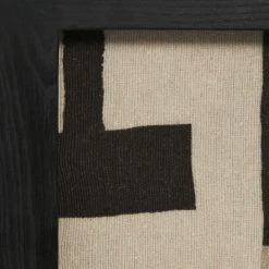 Lulu And Georgia Midori Textile Wall Art Walls