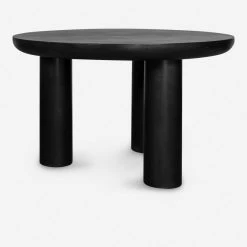 Lulu And Georgia Outdoor Collection Peagan Indoor / Outdoor Round Dining Table