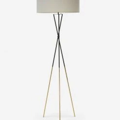 Lulu And Georgia Toni Floor Lamp Lighting