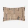 Lulu And Georgia Rica Pillow Earth Tones 2 Lulu And Georgia Rica Pillow Earth Tones