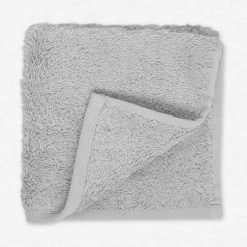 Lulu And Georgia Bed + Bath Coyuchi Cloud Loom Washcloth