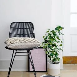 Lulu And Georgia Stoneware Planter Accessories + Décor