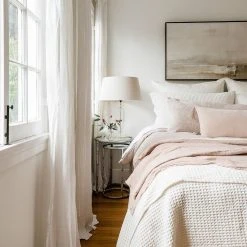 Lulu And Georgia Zuma Blanket By Pom Pom At Home 12 Lulu And Georgia Zuma Blanket By Pom Pom At Home