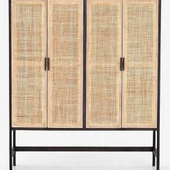 Lulu And Georgia Élan Byrd Collection Hannah Cabinet