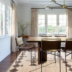 Lulu And Georgia Lemieux Et Cie Adrar Rug By Momeni Earth Tones