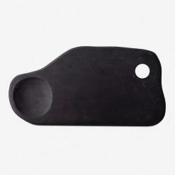 Lulu And Georgia Rosala Wood Serving Board