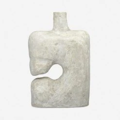 Lulu And Georgia Élan Byrd Collection Sina Vase