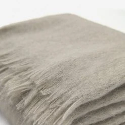 Lulu And Georgia Aimee Mohair Throw 47 Lulu And Georgia Aimee Mohair Throw