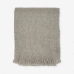 Lulu And Georgia Aimee Mohair Throw 46 Lulu And Georgia Aimee Mohair Throw