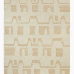 Lulu And Georgia Earth Tones Akara Rug
