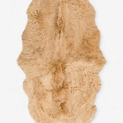 Lulu And Georgia Alma Sheepskin Rug