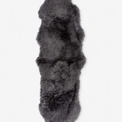 Lulu And Georgia Alma Sheepskin Rug