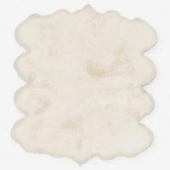 Lulu And Georgia Alma Sheepskin Rug