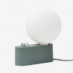 Lulu And Georgia Tala Alumina Table Lamp