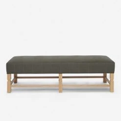 Lulu And Georgia Furniture Ambleside Bench By Ginny Macdonald