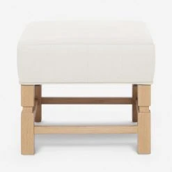 Lulu And Georgia Earth Tones Ambleside Ottoman By Ginny Macdonald 48 Lulu And Georgia Earth Tones Ambleside Ottoman By Ginny Macdonald