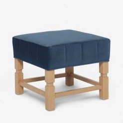 Lulu And Georgia Earth Tones Ambleside Ottoman By Ginny Macdonald 60 Lulu And Georgia Earth Tones Ambleside Ottoman By Ginny Macdonald