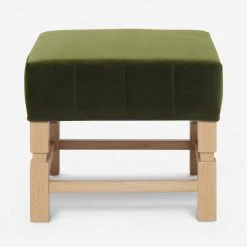 Lulu And Georgia Earth Tones Ambleside Ottoman By Ginny Macdonald 54 Lulu And Georgia Earth Tones Ambleside Ottoman By Ginny Macdonald