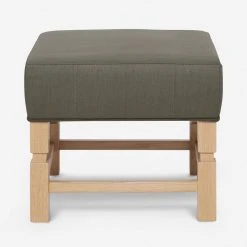 Lulu And Georgia Earth Tones Ambleside Ottoman By Ginny Macdonald 35 Lulu And Georgia Earth Tones Ambleside Ottoman By Ginny Macdonald