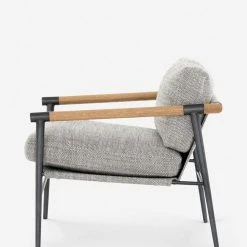 Lulu And Georgia Anevy Accent Chair Furniture