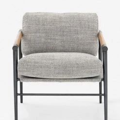 Lulu And Georgia Anevy Accent Chair Furniture