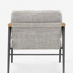 Lulu And Georgia Anevy Accent Chair Furniture