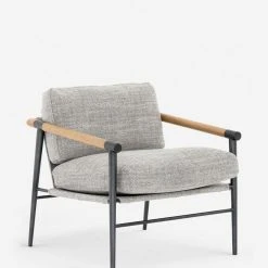 Lulu And Georgia Anevy Accent Chair Furniture