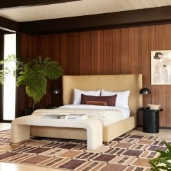 Lulu And Georgia Luna Side Table