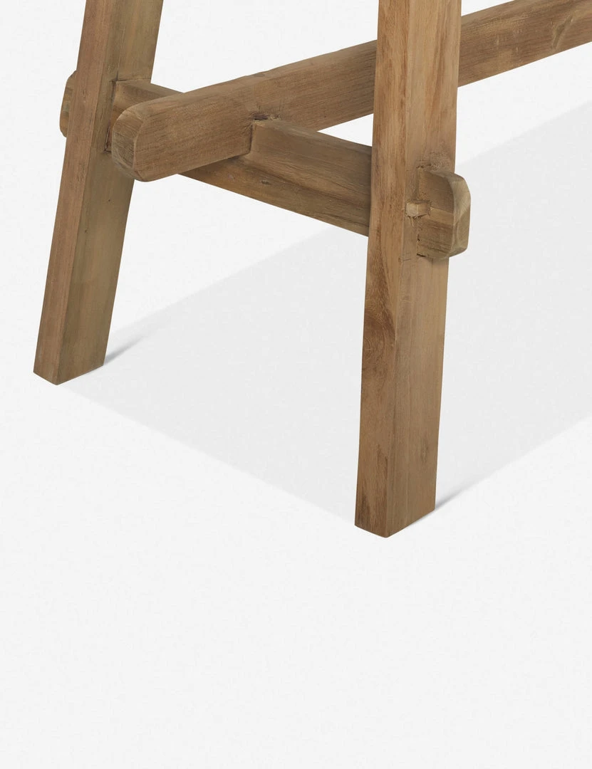 Lulu And Georgia Malene Barnett Kindred Collection Arlene Console Table 10 Lulu And Georgia Malene Barnett Kindred Collection Arlene Console Table