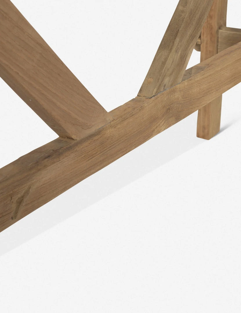 Lulu And Georgia Malene Barnett Kindred Collection Arlene Console Table 12 Lulu And Georgia Malene Barnett Kindred Collection Arlene Console Table