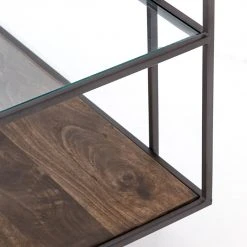 Lulu And Georgia Asher Console Table