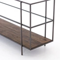 Lulu And Georgia Asher Console Table