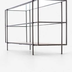 Lulu And Georgia Asher Console Table