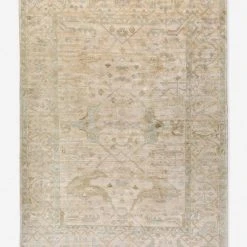 Lulu And Georgia Fatima Rug New