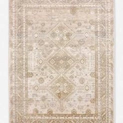 Lulu And Georgia Olympic Rug