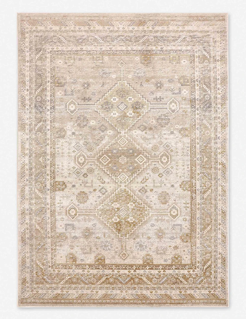 Lulu And Georgia Olympic Rug 3 Lulu And Georgia Olympic Rug